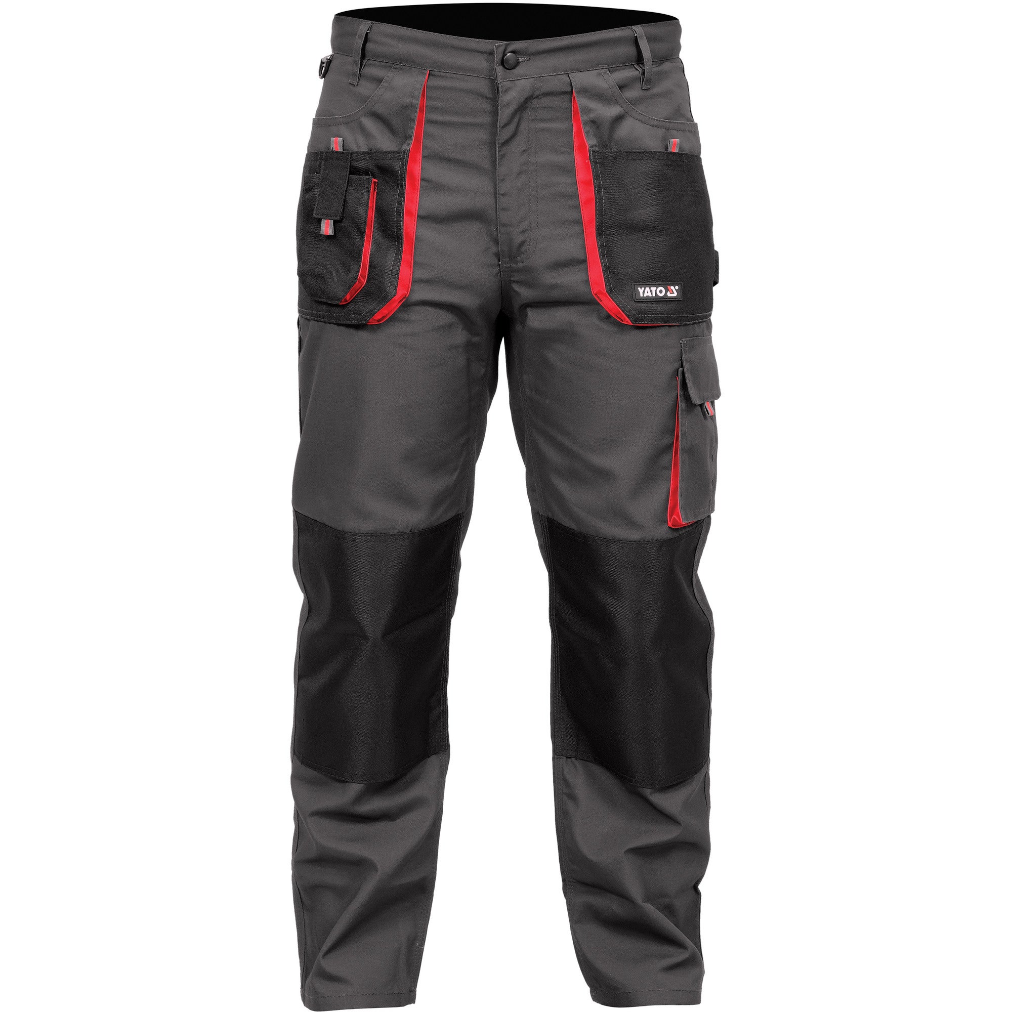 Spodnie robocze BASALT Yato, rozm. 2XL 0