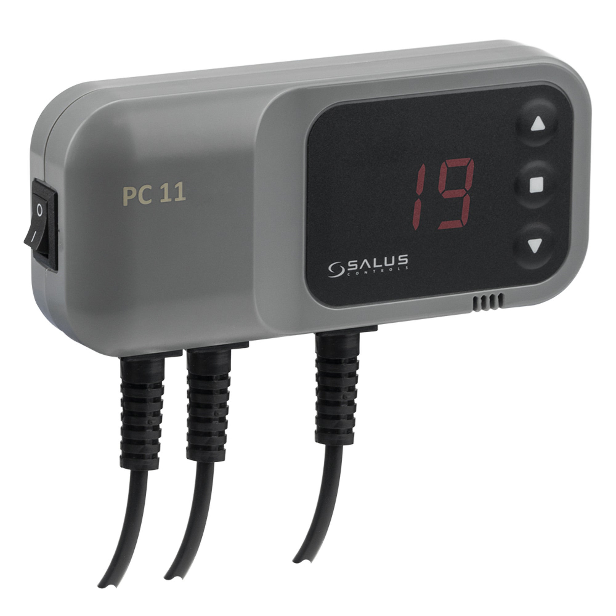 Sterownik do pompy c.o. i cwu PC11 1