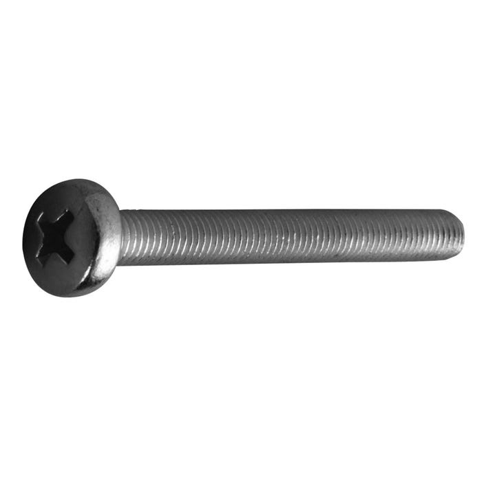 Wkręt metryczny M4x16 mm