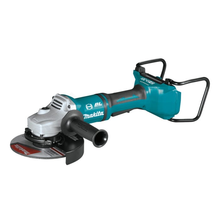 Szlifierka kątowa 230 mm 2 x 18V DGA900Z Makita / bez aku