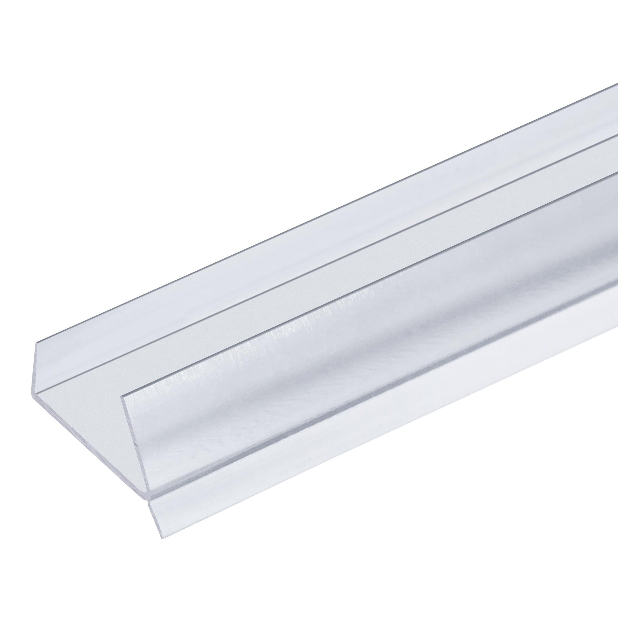 Uszczelka cokołu PVC 16 mm 3m 