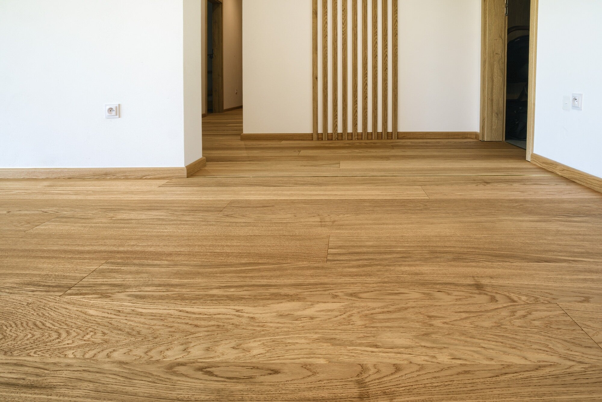 Deska podłogowa Dąb Elegant olej.szczotkowana op.3,08m2 3