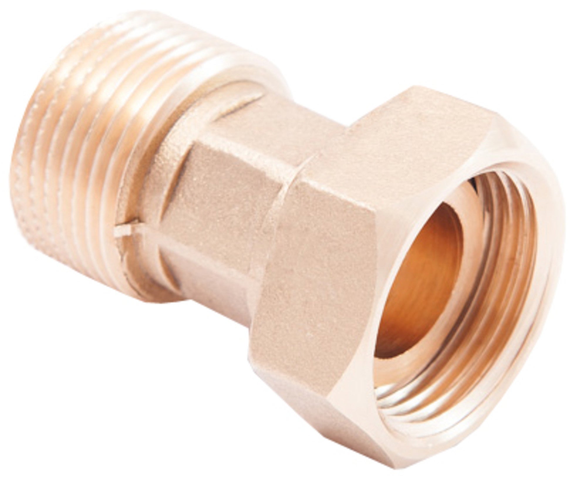 Półśrubunek do kotła 1/2x1/2" 0