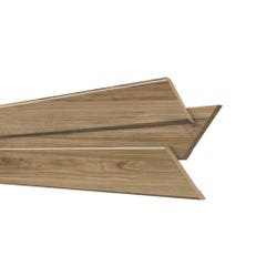 Opaska orzech włoski 0