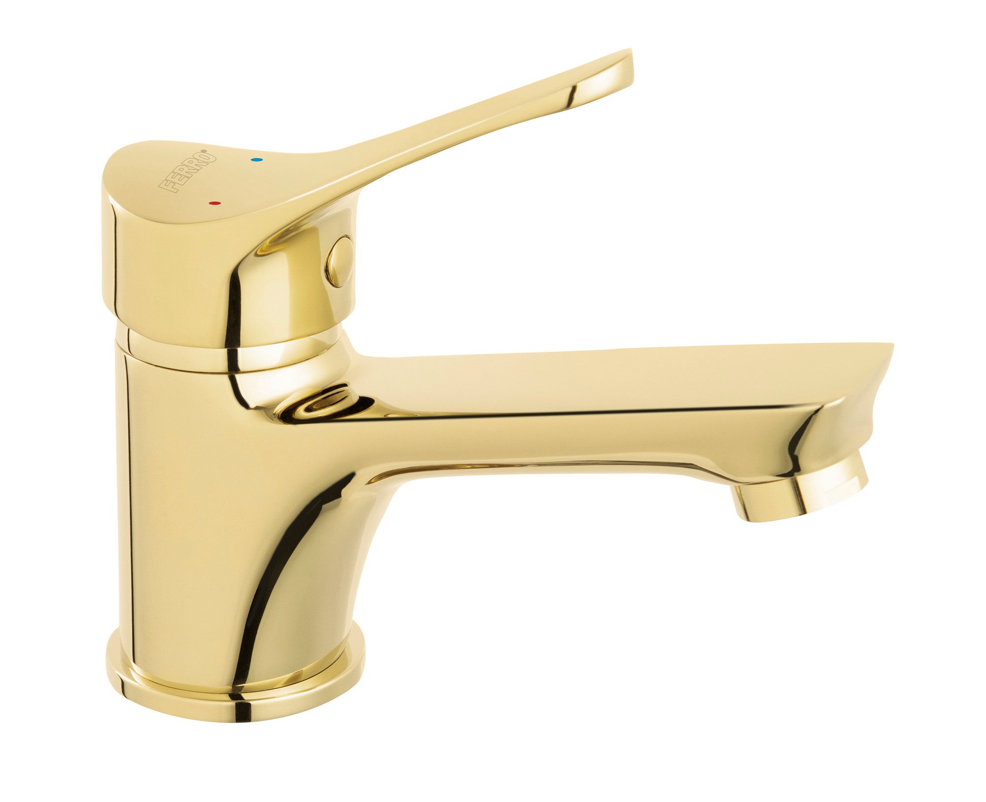 Bateria umywalkowa Ferro Petite BPT2G