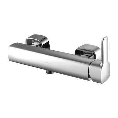 Bateria prysznicowa Omnires Hudson HS4140CR