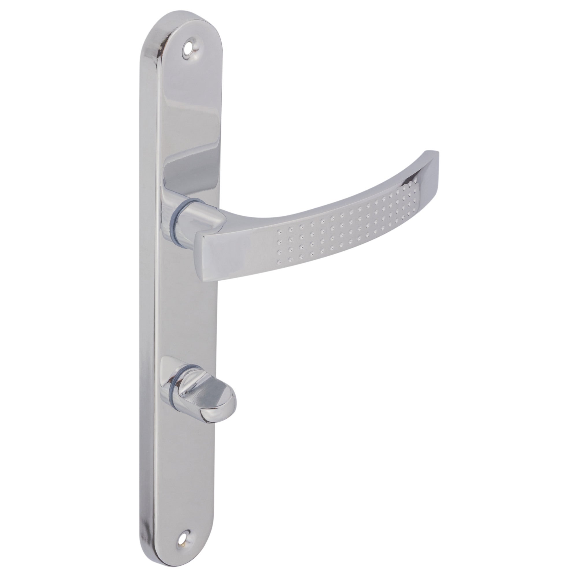 Klamka Argo 72 mm WC chrom