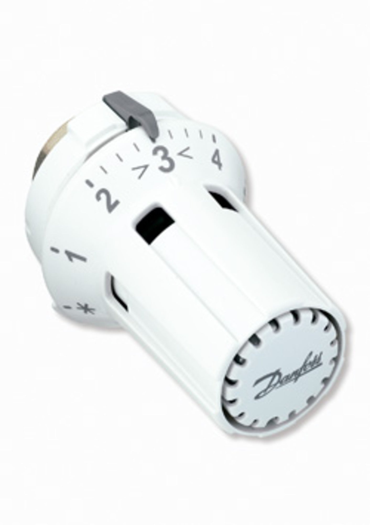 Głowica termostatyczna RAW 5115 Danfoss M30x1,5, biała 0