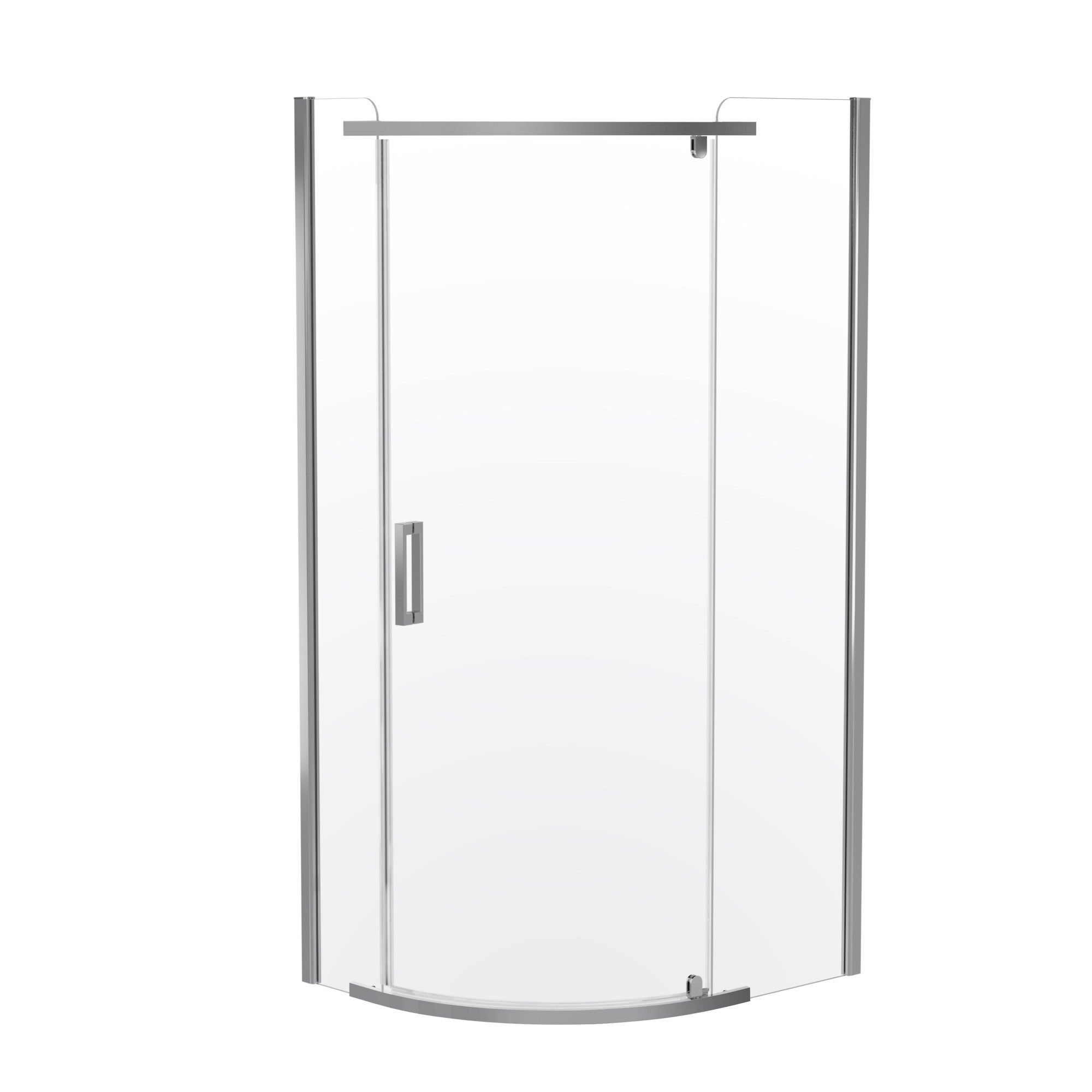 Kabina prysznicowa Kabri Conte 120x85 cm 