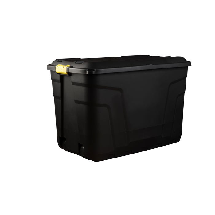 Skrzynia narzędziowa Heavy Duty 190 l
