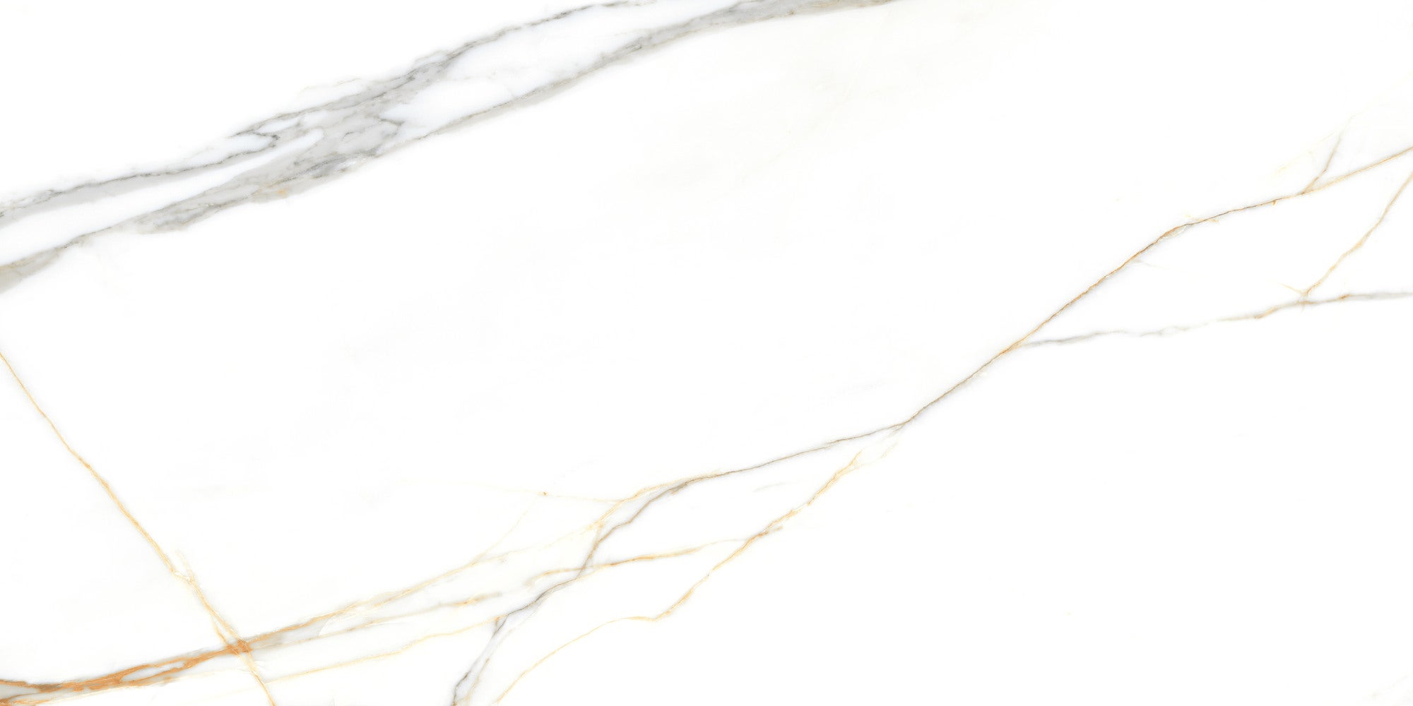 Płytka ścienna Dartrey white glossy 30x60 cm 0,9 m2 0