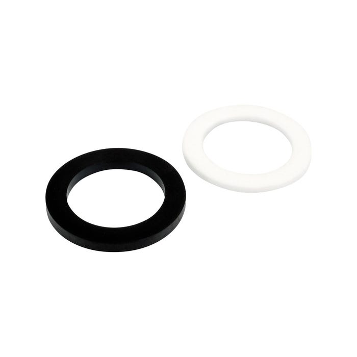 Komplet uszczelek spustu klik-klak 60mm