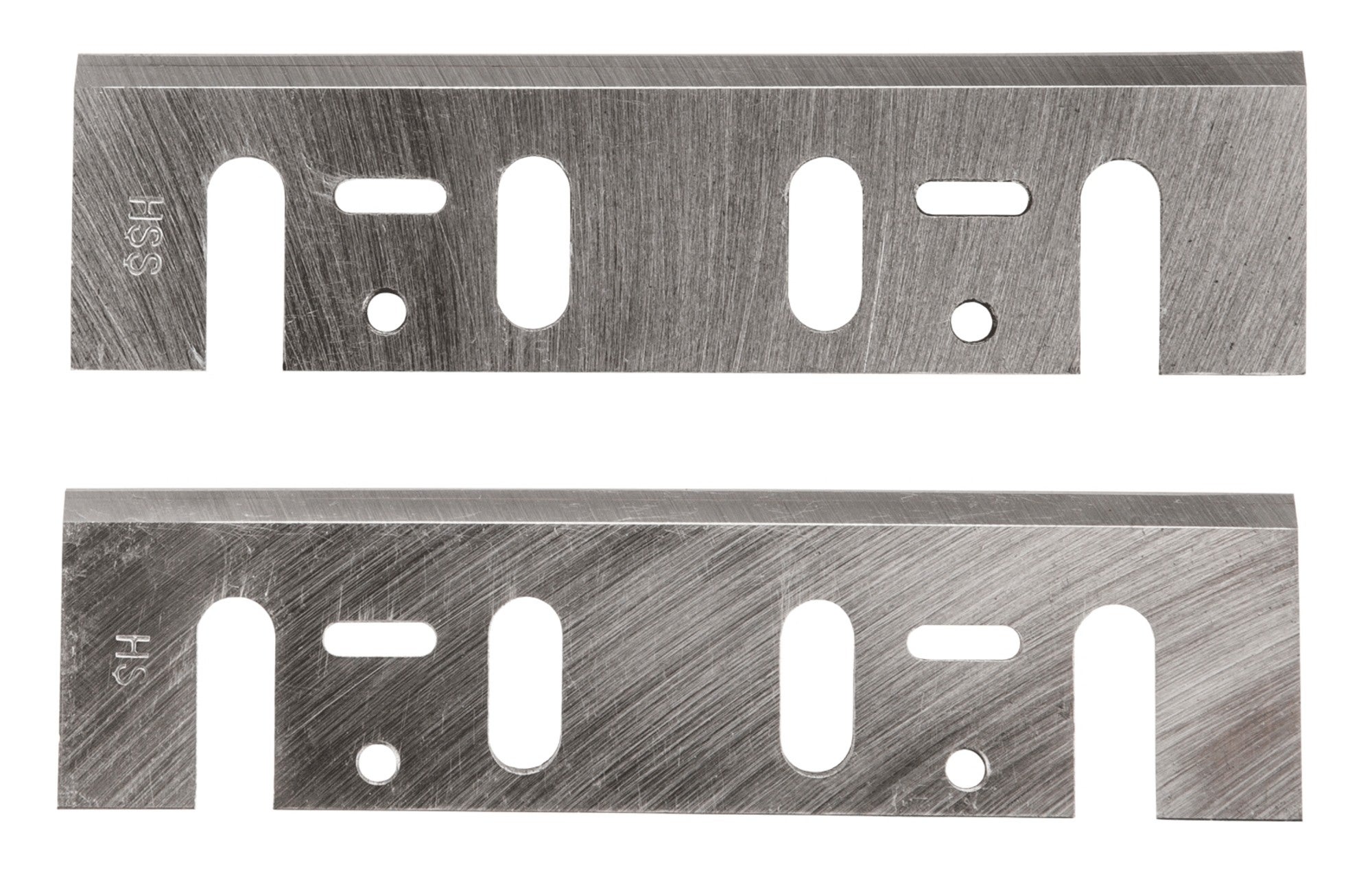 Noże do struga 110 mm, 2 szt.