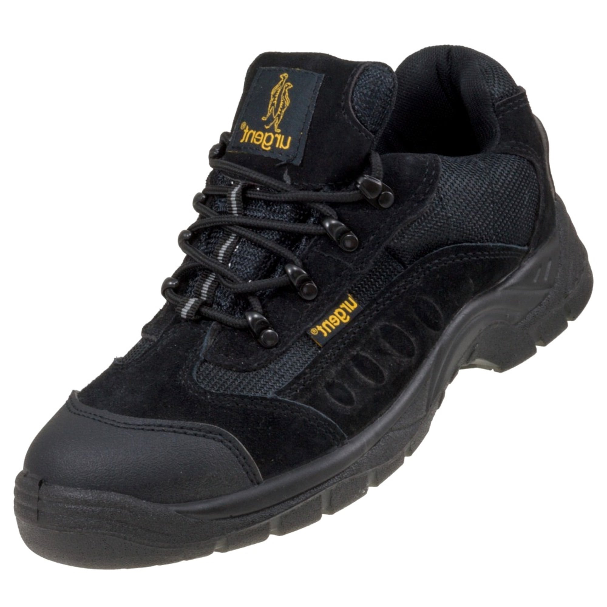 Półbuty bezpieczne 210 Urgent S1, rozm. 46 0