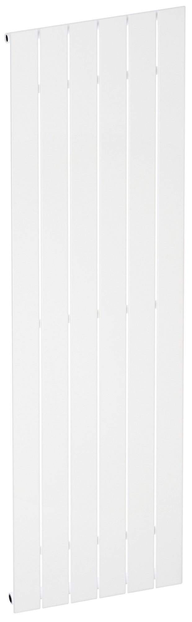 Grzejnik dekoracyjny Niagara 165x44,5 cm, biały 1