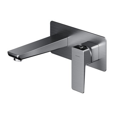 Bateria umywalkowa podtynkowa Omnires Parma PM7415IN