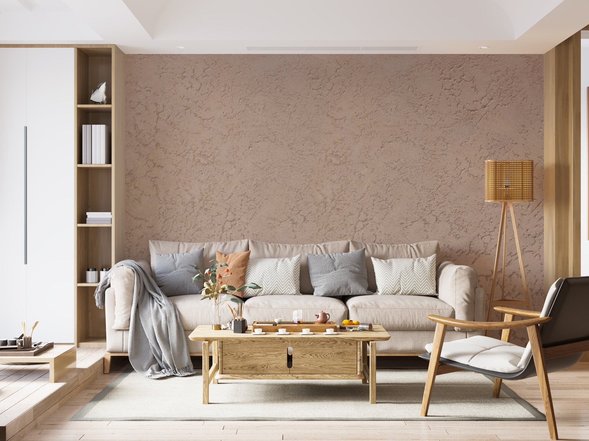 Farba Fox Diamento 3D mars 1l 2