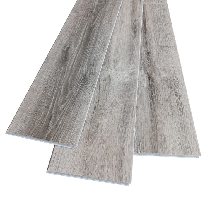 Panel winylowy LVT Dąb Skalisty kl.33 5mm op.2,257m2