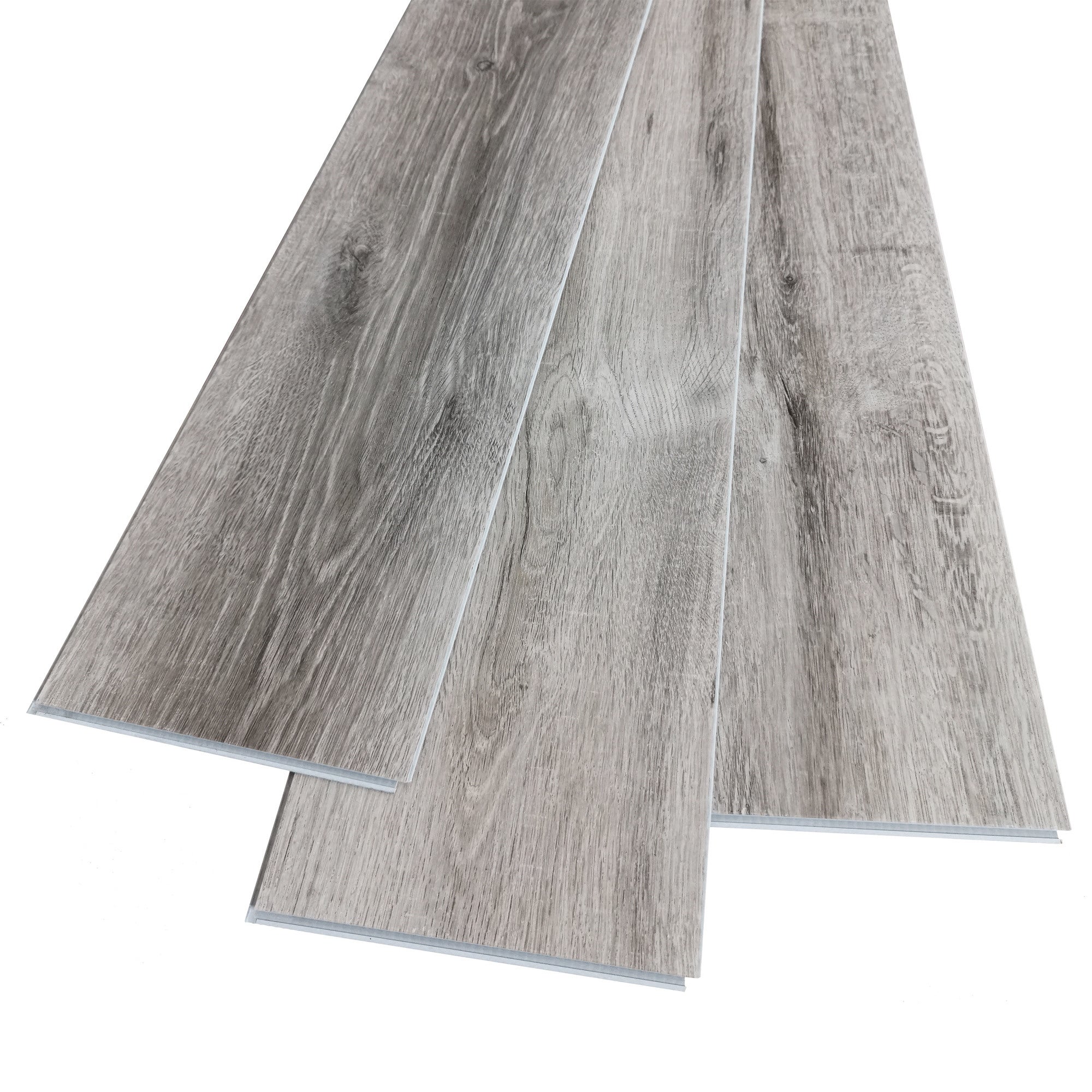 Panel winylowy SPC Dąb Skalisty kl.33 5mm op.2,257m2