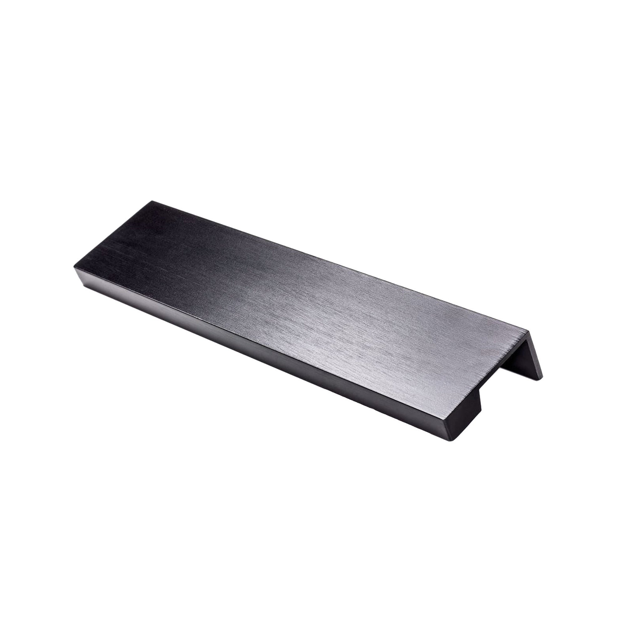 Uchwyt meblowy 96 mm czarny 