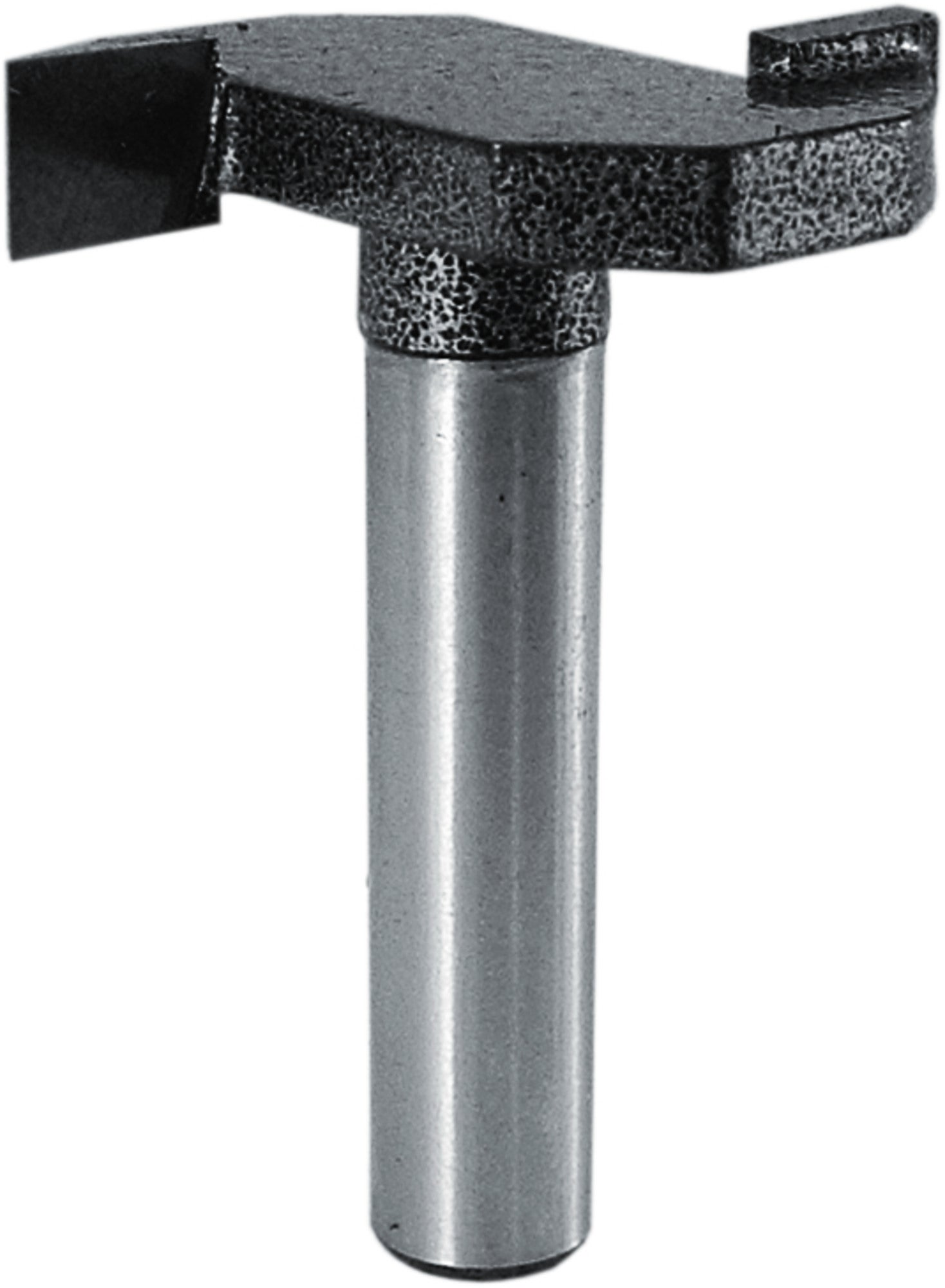 Frez rowkujący T T8 D32 H6,35 B9,4 mm 0