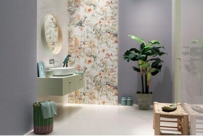 Płytka ścienna Modern Pearl Beige 29.8x59.8 cm 1.07m2, gat.2 1