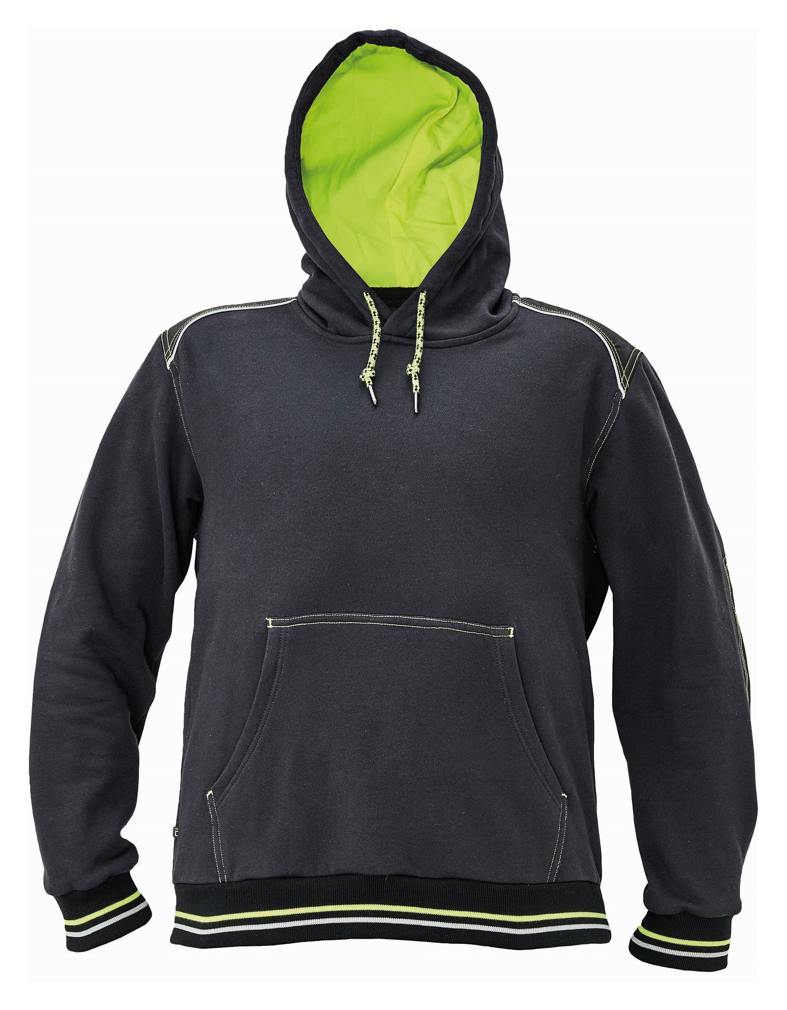 Bluza robocza KNOXFIELD Cerva, rozm. M (50) 0