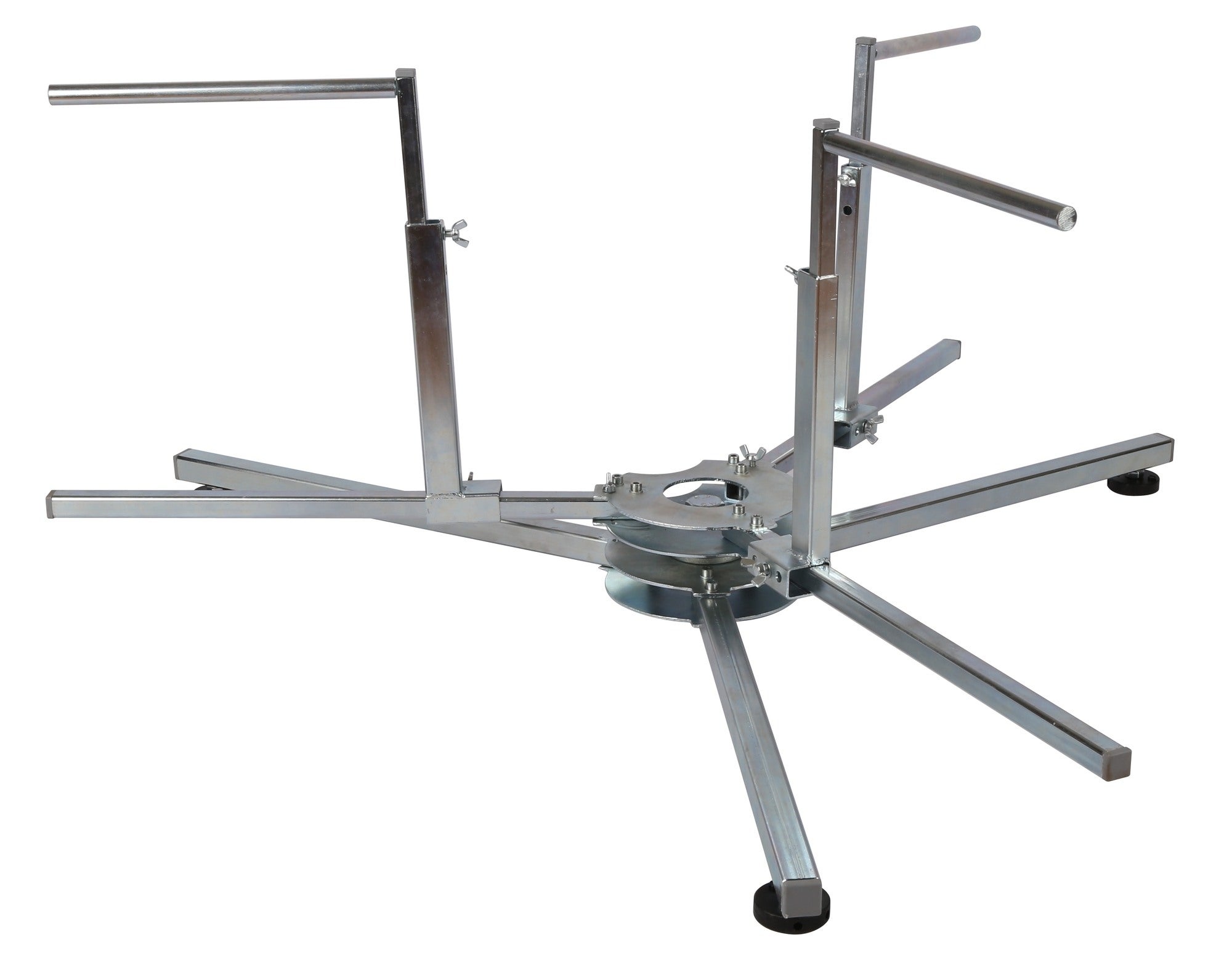 Rozwijak do rur PEX 0