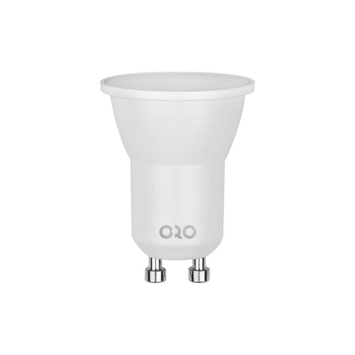 Żarówka LED GU10 D35 1,8W 130lm 3000K