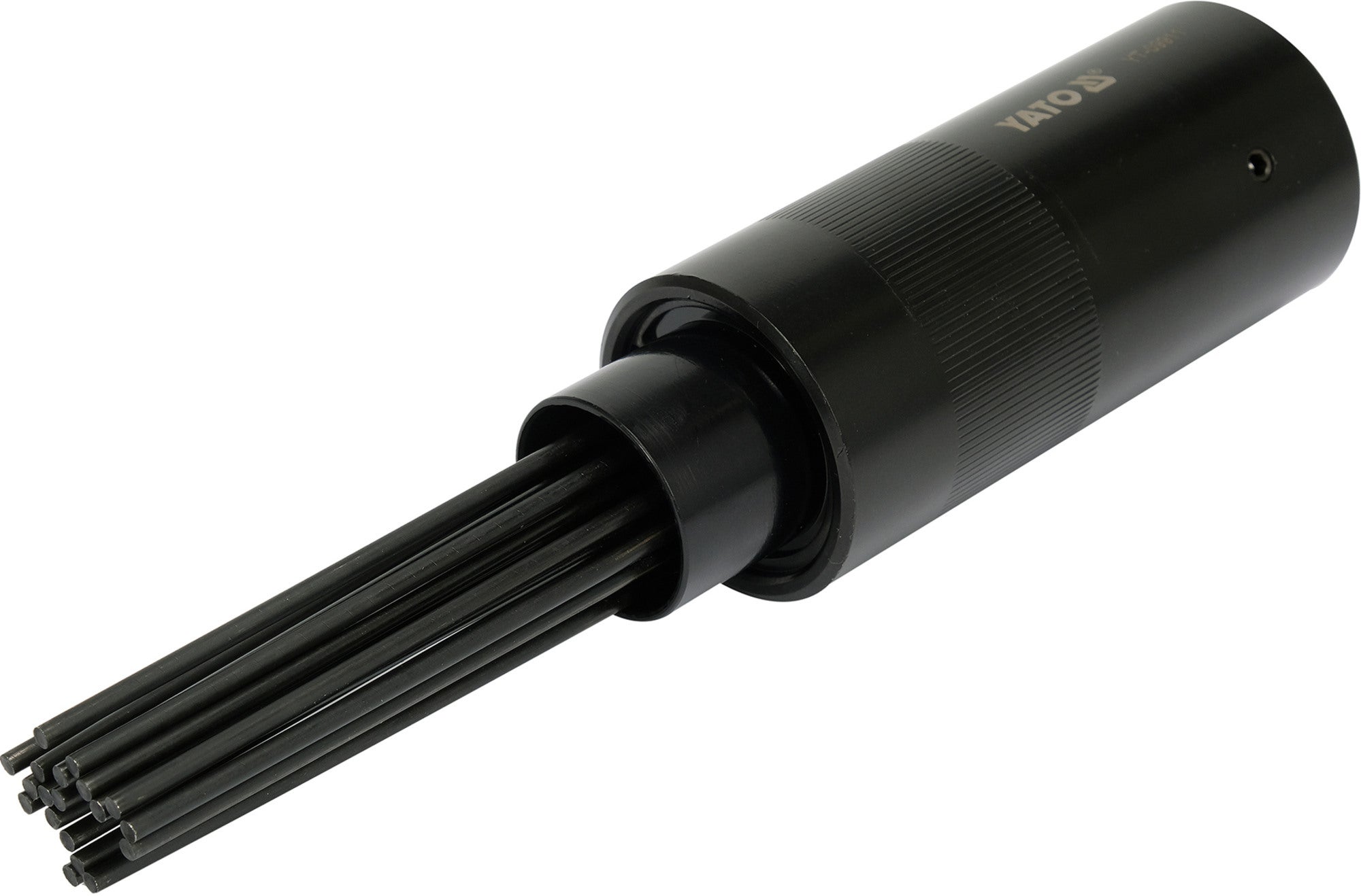 Głowica igłowa do młotka pneumatycznego YT-09910