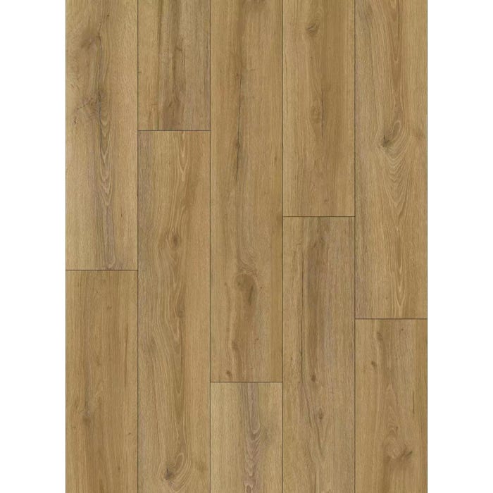 Panel winylowy SPC Dąb Borgo kl.33 4mm op.2,196m2