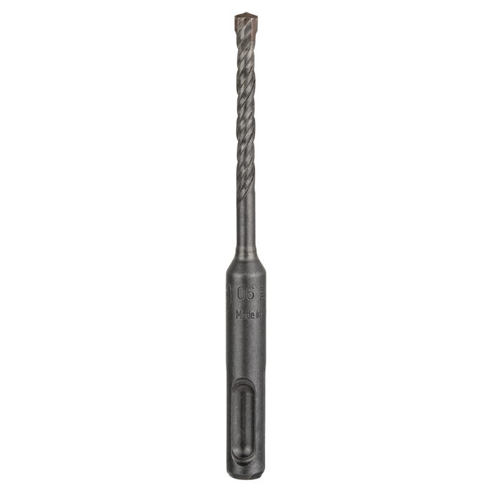 Wiertło do betonu 2-ostrzowe SDS-Plus 5,5x115 mm Bosch