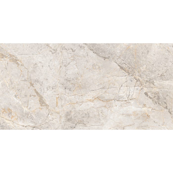 Gres szkliwiony Harvard White lappato 60x120 cm 1.44 m2