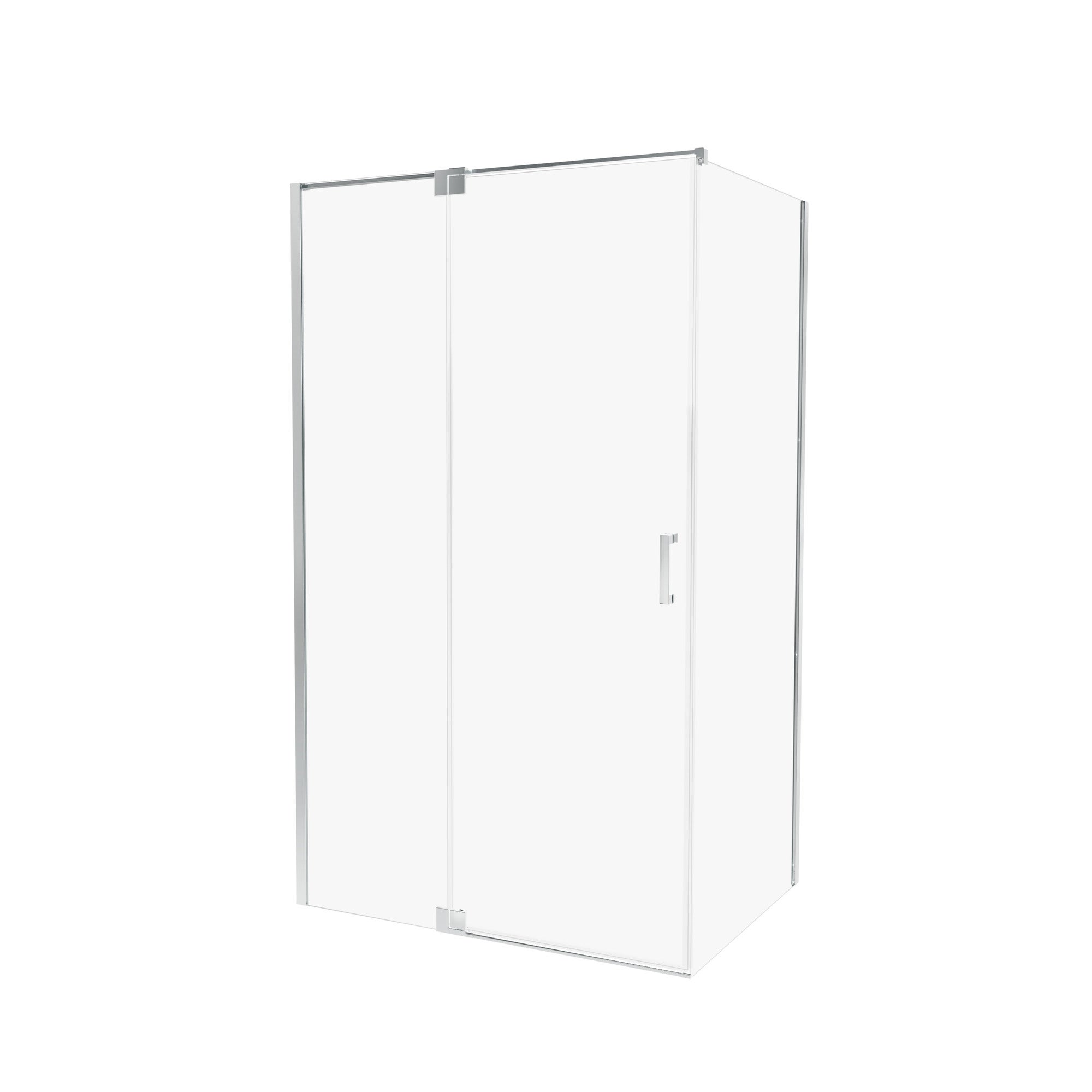 Kabina prysznicowa Kabri Balance 120x80 cm BR-0636