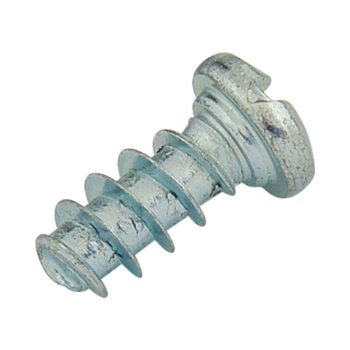 Wkręty EURO fi 6,3x15mm (10szt) STAHL