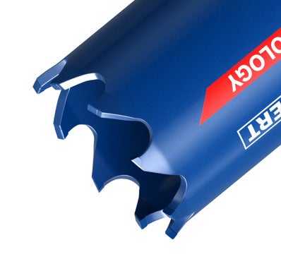 Otwornica EXPERT TOUGH MATERIAL 22 mm Bosch 1