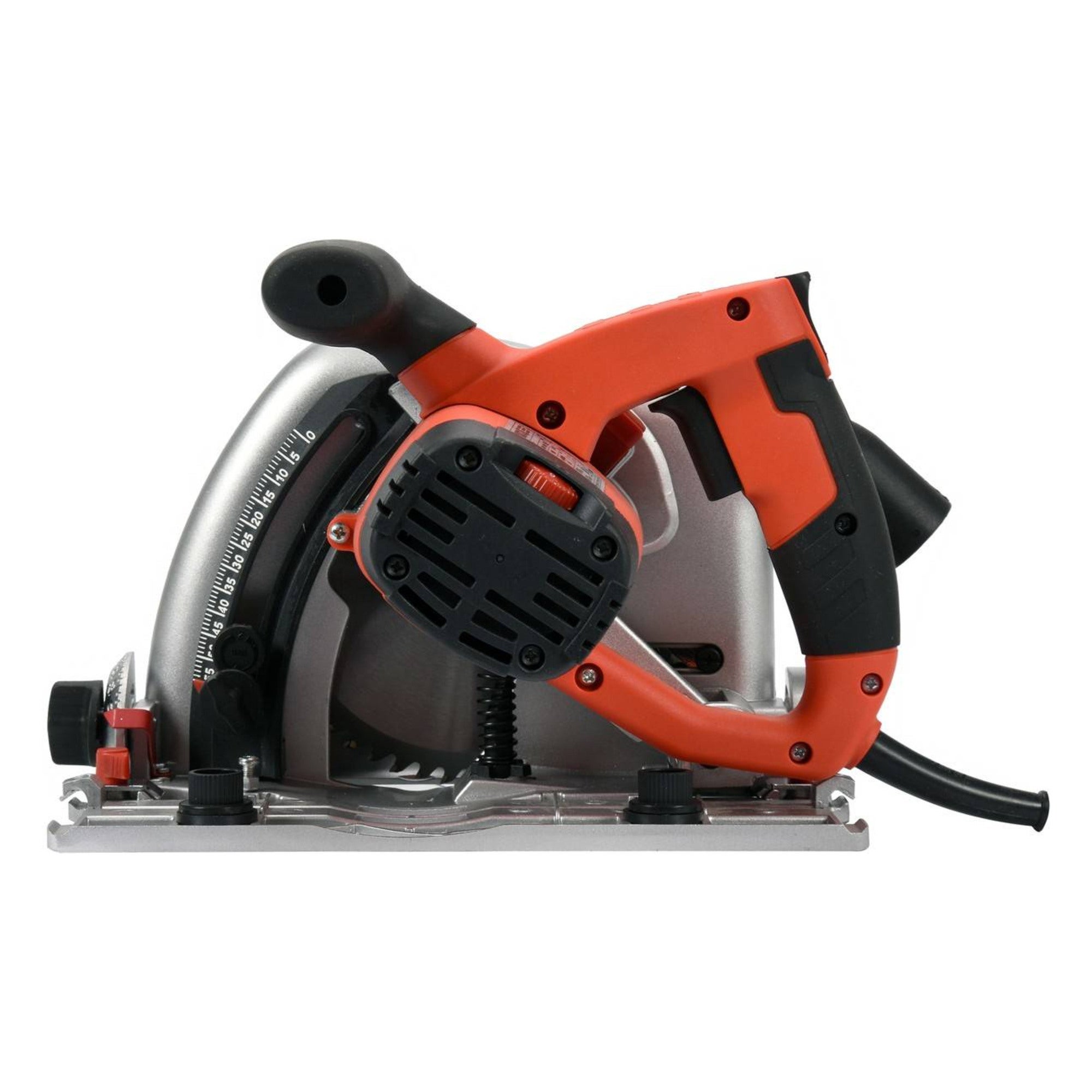 Zagłębiarka 1300W 165mm YT-82168 Yato 1