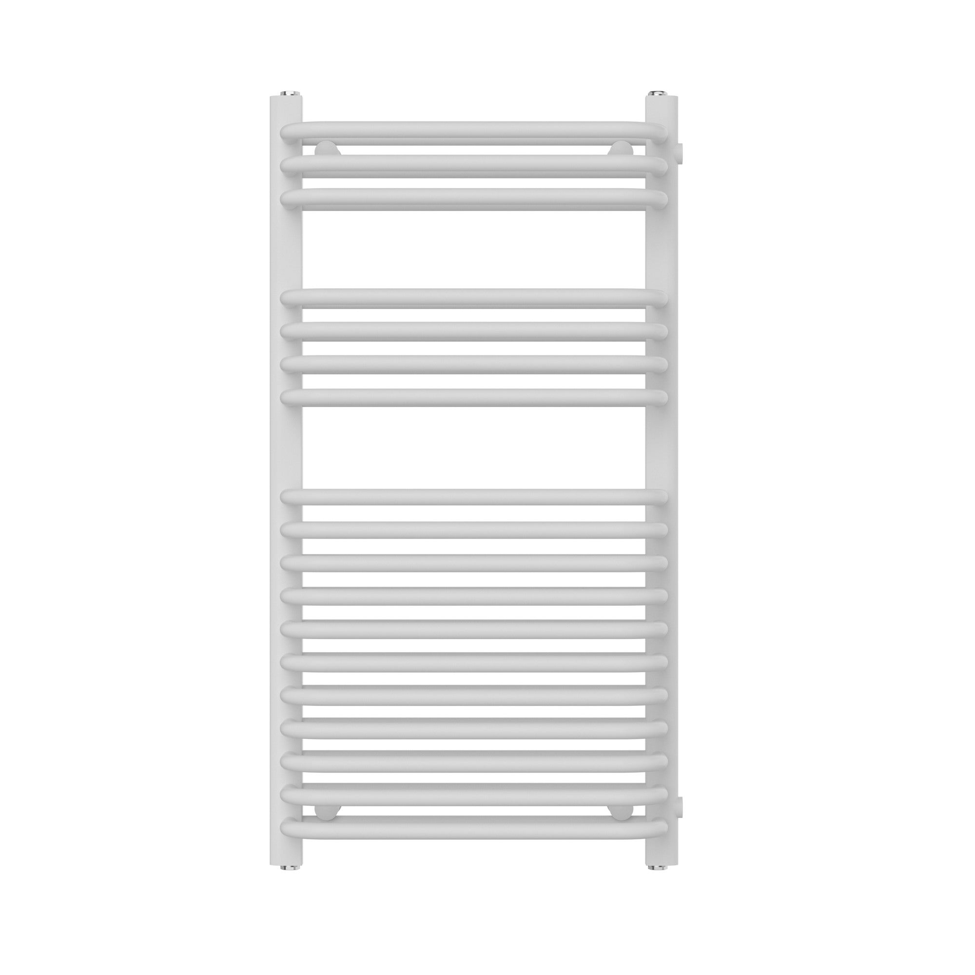 Grzejnik łazienkowy CL 940X500 710W biały