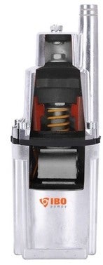 Pompa membranowa VM 60 Russland 450 1