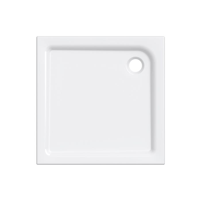 Brodzik do kabiny prysznicowej First 90x90x16.5 XBK1690000