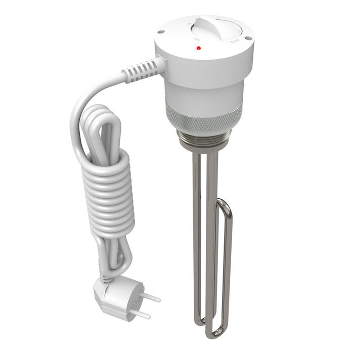 Zespół grzewczy EJK Mini 3 kW