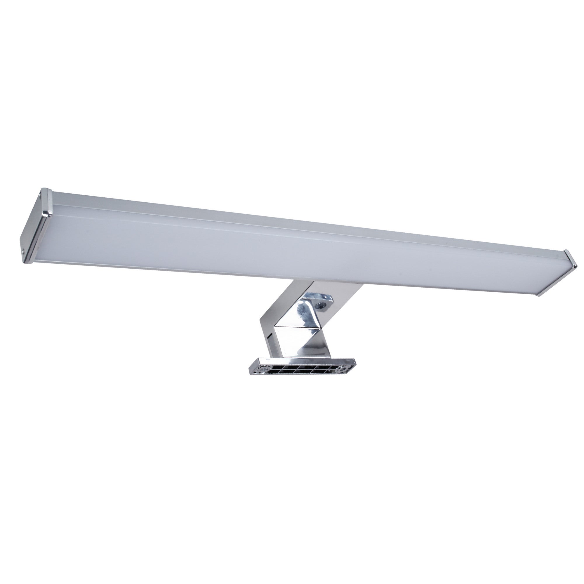 Kinkiet ścienno-sufitowy Elba 8W 900lm IP44