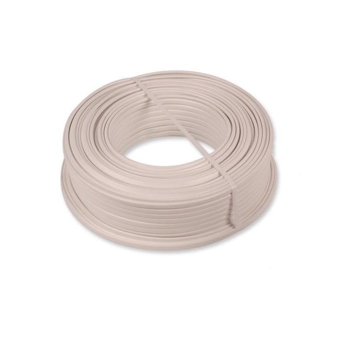 Przewód H03VV-F (OMY-żo) 3x1mm2 25m