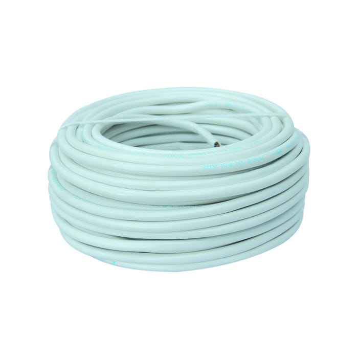 Przewód H03VV-F (OMY-żo) 3x1,5mm2 10m