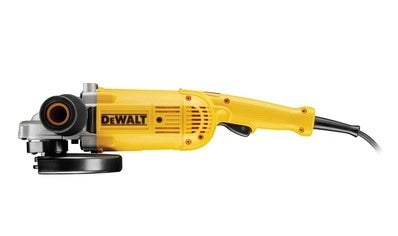 Szlifierka kątowa 230 mm 2200W DWE492-QS DeWalt 2