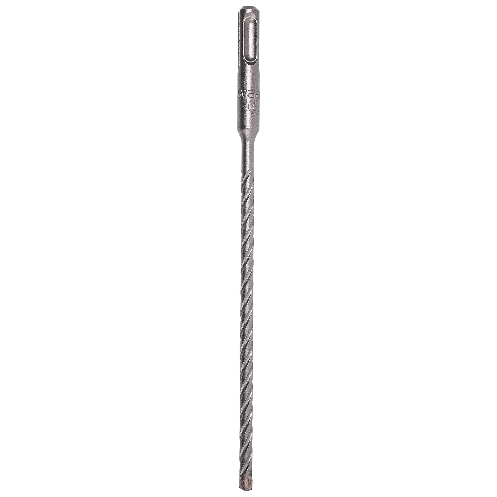 Wiertło do betonu SDS-Plus 6x210 mm