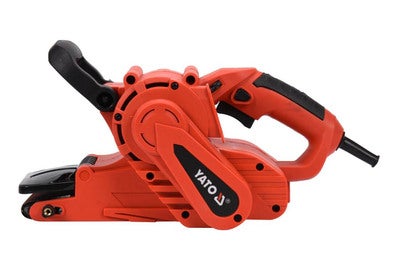 Szlifierka taśmowa 1010W 75x533 mm YT-82240 Yato 2
