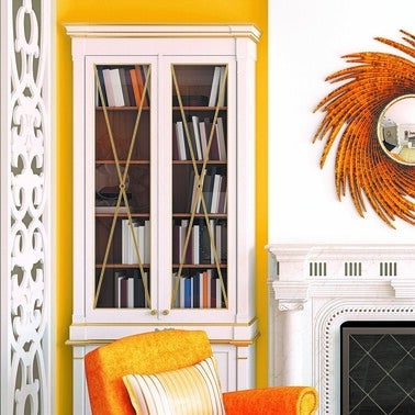 Farba Beckers Designer Colour juicy orange 2,5l 2