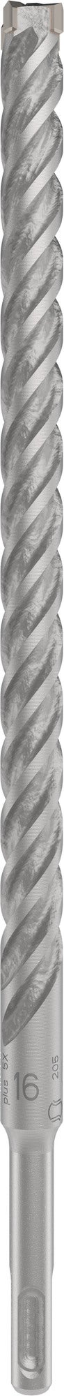 Wiertło SDS-Plus-5X 16x250x310 mm BOSCH