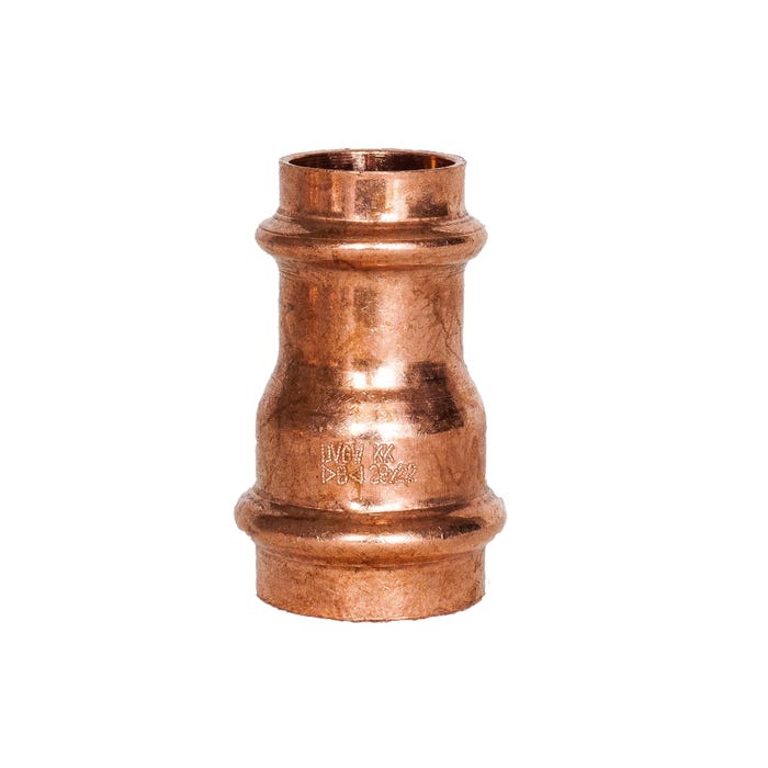 Woda Mufa redukcyjna 18x15 mm